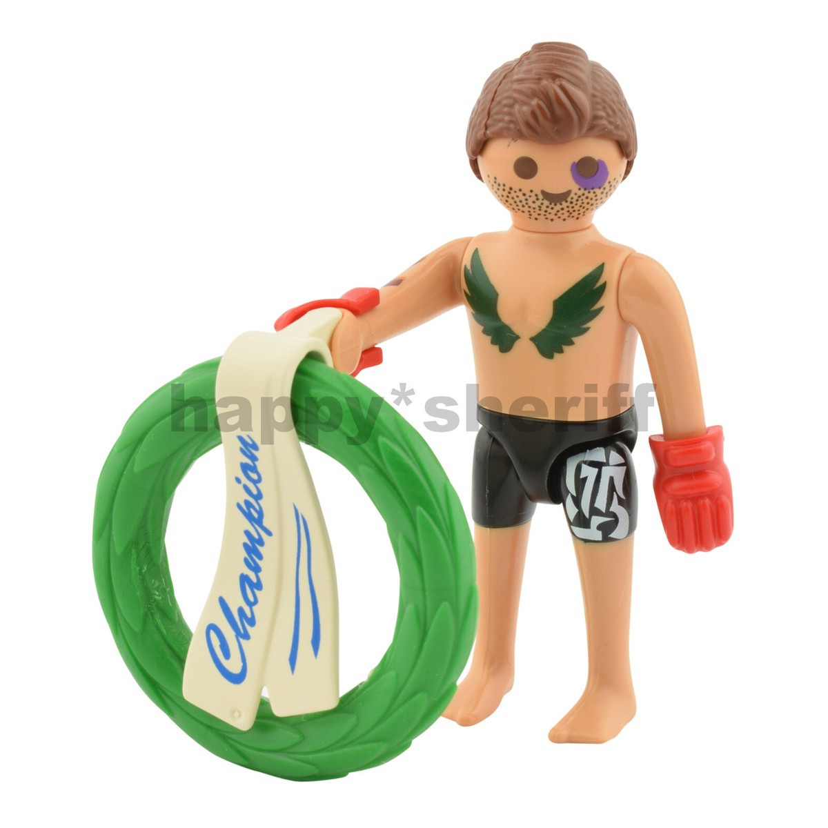 Playmobil Mystery Figures Series 19 70565 70566 Boy and Girl