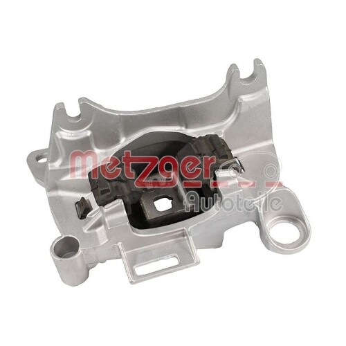 METZGER Lagerung Motor 8053895 für Renault online kaufen | eBay