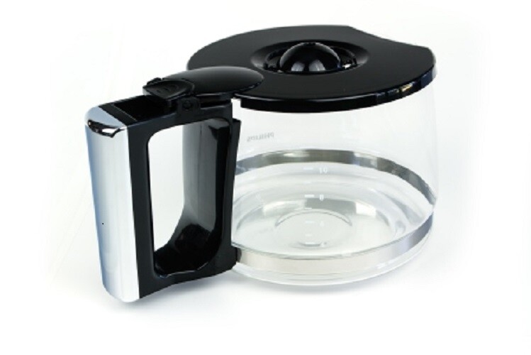 Philips Caraffa di ricambio HD 7740 HD7740/00 HD7751