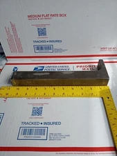  Bucking Bar Aircraft Aviation Tool AT613 RV-4-6-8 HOMEBUILT  RIVETING 