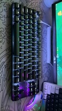 steelseries apex pro tkl 2023