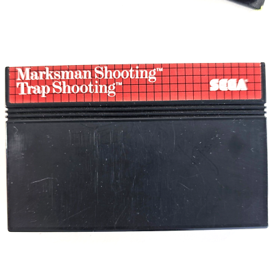 Master System★MARKSMAN SHOOTING TRAP s-l400.jpg
