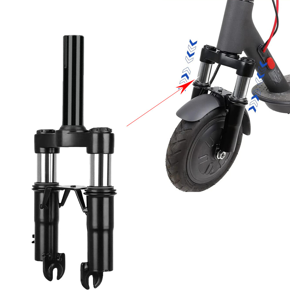 Front Shock Absorber Front Shock Kit For Segway Ninebot Max G30