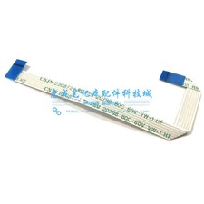 For ACER E1-571G Touchpad Cable Touchpad Connection Cable Flat Cable 6-pin Parts