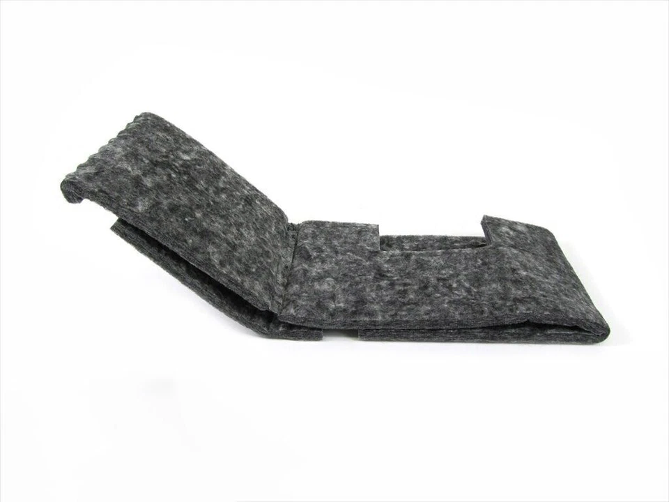 DODGE RAM 1500 2500 3500 DURANGO DAKOTA BATTERY SHIELD COVER NEW MOPAR GENUINE - Image 2 of 4