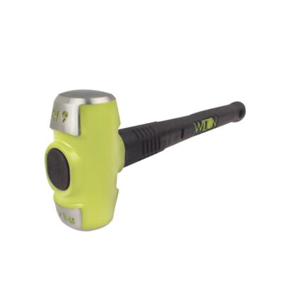Wilton 20616 6 Lb Head 16'' BASH Sledge Hammer