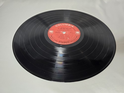 Andy Williams - Moon River And Other Great Movie Themes / [CS 8609] Vinyl - Afbeelding 4 van 4