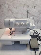 Babylock Coverstitch Modell BLCS-2