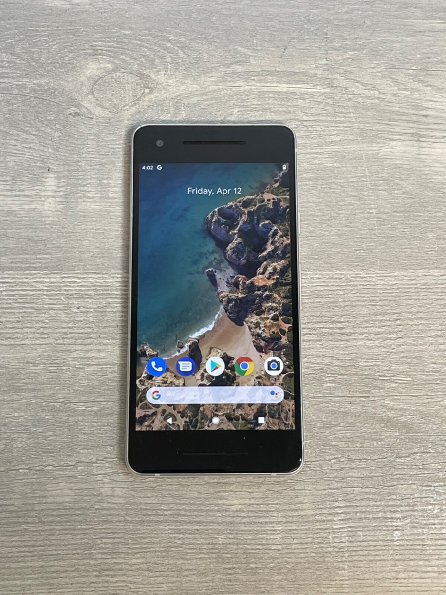 Google Pixel 2 - 64GB 128GB - All Colors (Unlocked) | eBay Google Pixel 2 - 64GB 128GB - All Colors (Unlocked) | eBay