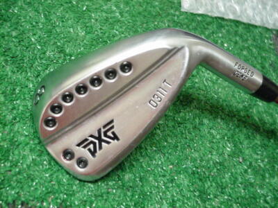 Nice Pxg Gen2 Forged 0311 T 8 Iron Elevate Vss Pro Tour Steel X Flex + 1 Inch