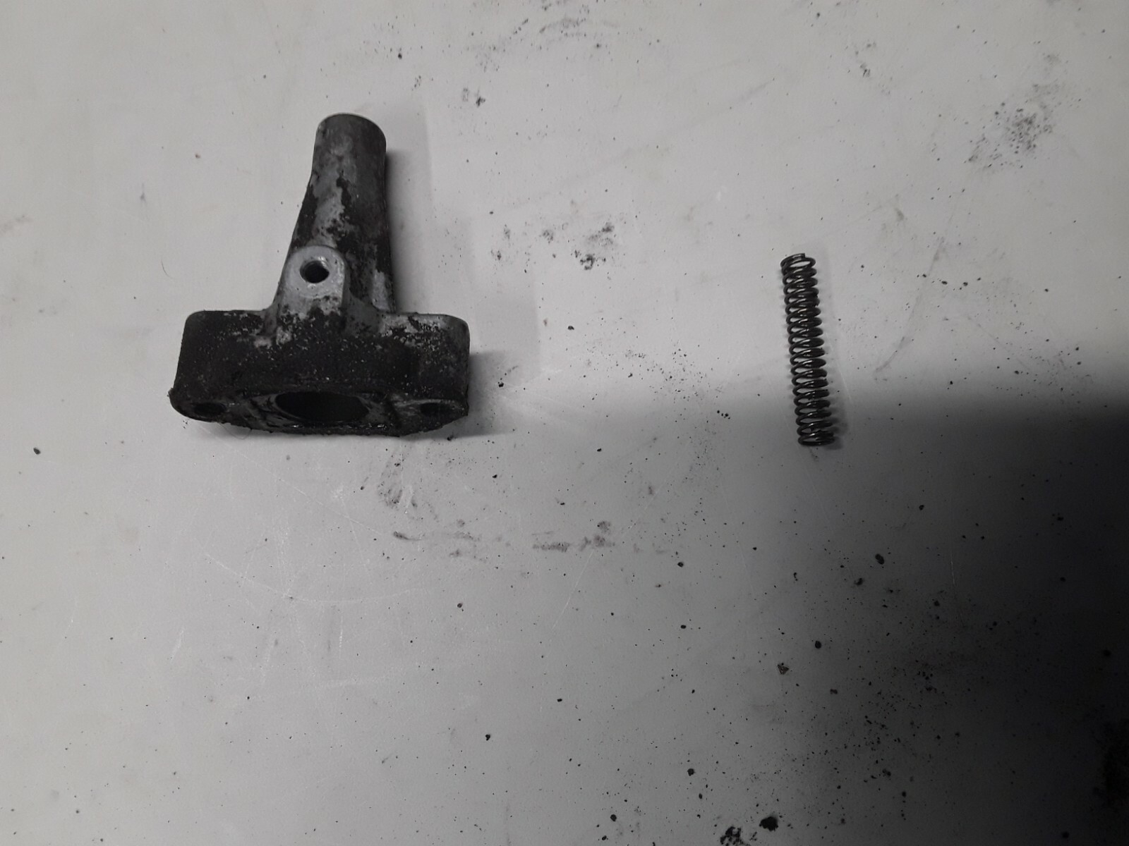 OEM Genuine Kawasaki 1979 KZ1000 SHAFT Cam Chain Tensioner eBay