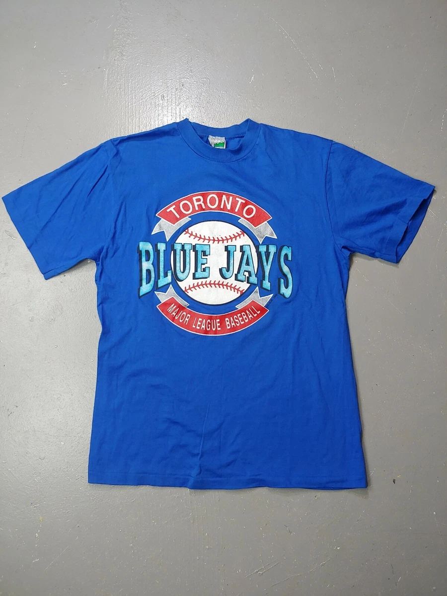 Toronto blue jays on sale t shirt