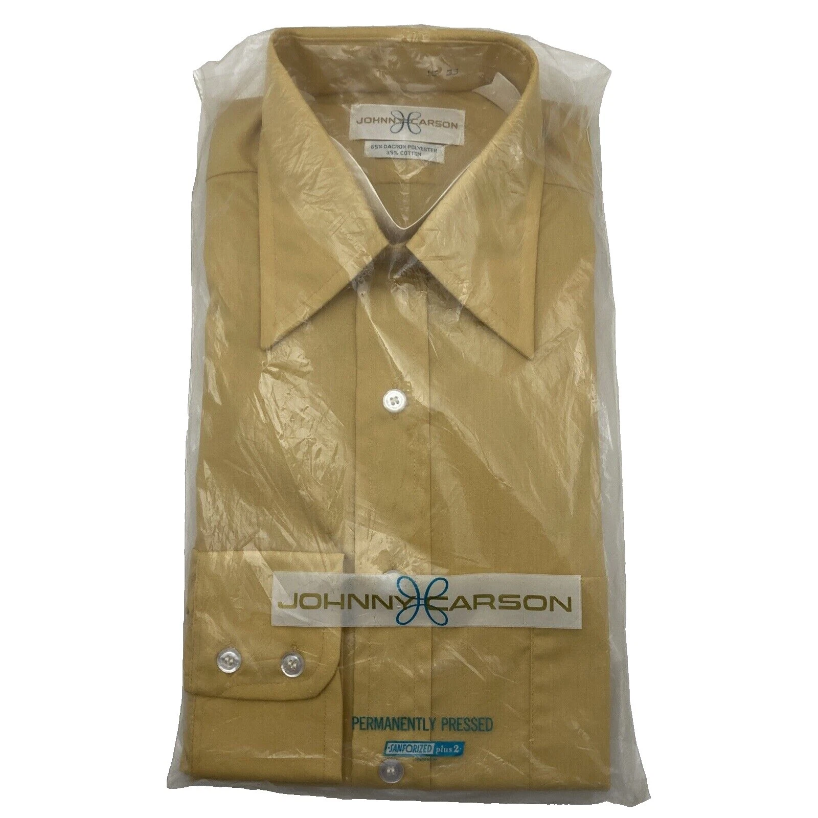 Disco Business Vintage Dress Shirts for Men