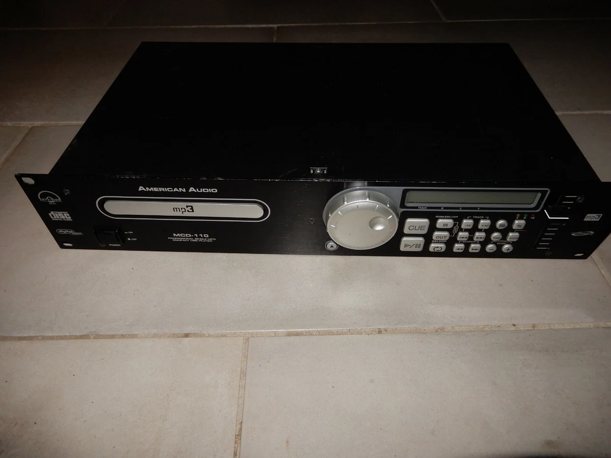 American Audio Home Audio Systems for sale | eBay