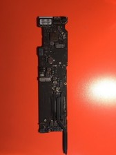 Genuine 2015 Apple Macbook Air Logic Board 4GB 1.6GHz For 13" Model - READ