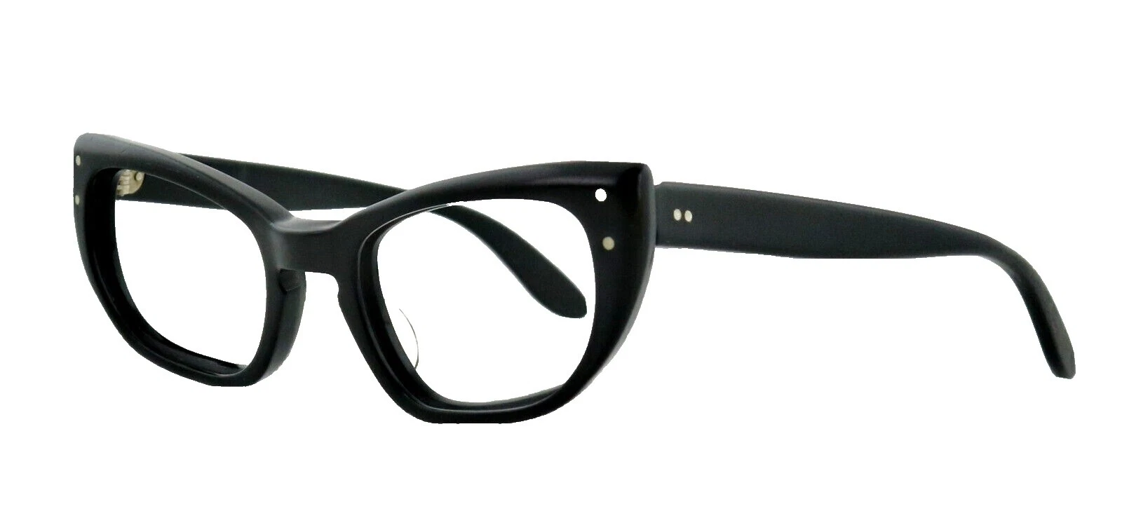 Plástico Bausch + Lomb Mujeres Gafas vintage