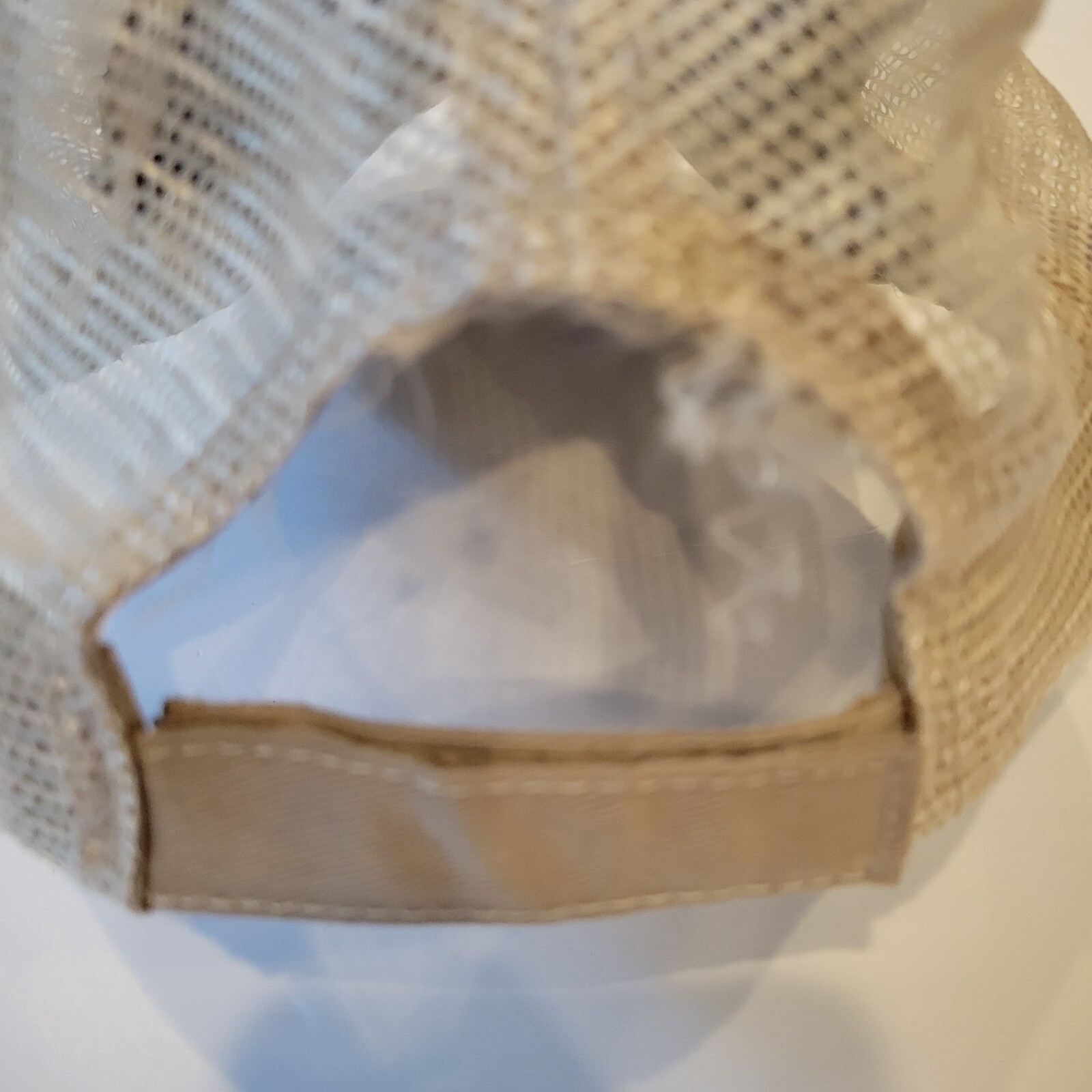 Tractor Supply Ball Cap Hat Adjustable Baseball C… - image 3