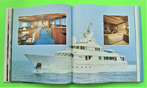 THE BOAT SIGNED ITALY - 20 CENTURIES OF STYLE 1982 HC + DJ 268-pgs GORGEOUS Xlnt - Imagen 2 de 12