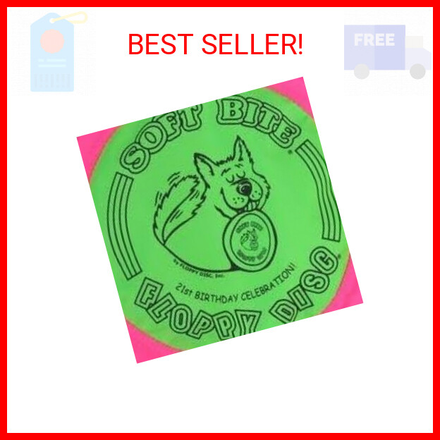 Petmate Aspen Soft Bites Floppy Disc Dog Toy eBay