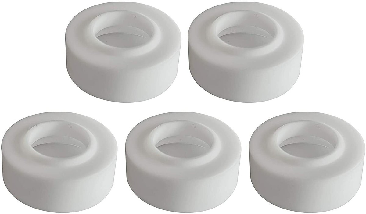 小物 RT-173569 17GLG20 TIG Gas Lens Insulators Cup Gaskets Fit DB PTA SR WP 17 18