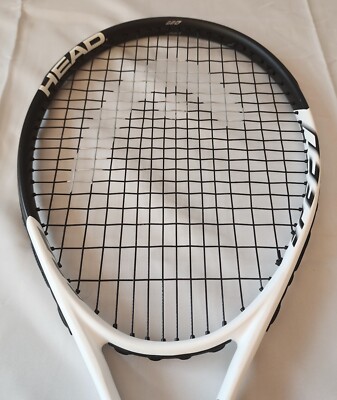 HEAD Geo Speed Tennis Racquet Racket 105 4 3/8 GRIP 724794076583| eBay
