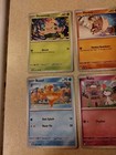 6 Card Lot Pokemon Cards New+9 mint random sport Cards for your collection. — photo 1