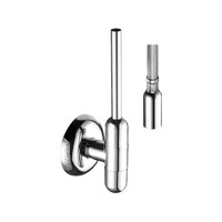 "Schell Design-Eckventil Rondo Regulierbar, Asag, 1/2\", Chrom"