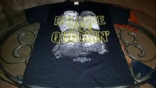 Duck Commander Dynasty "Release The Quackin'" adult medium t-shirt 