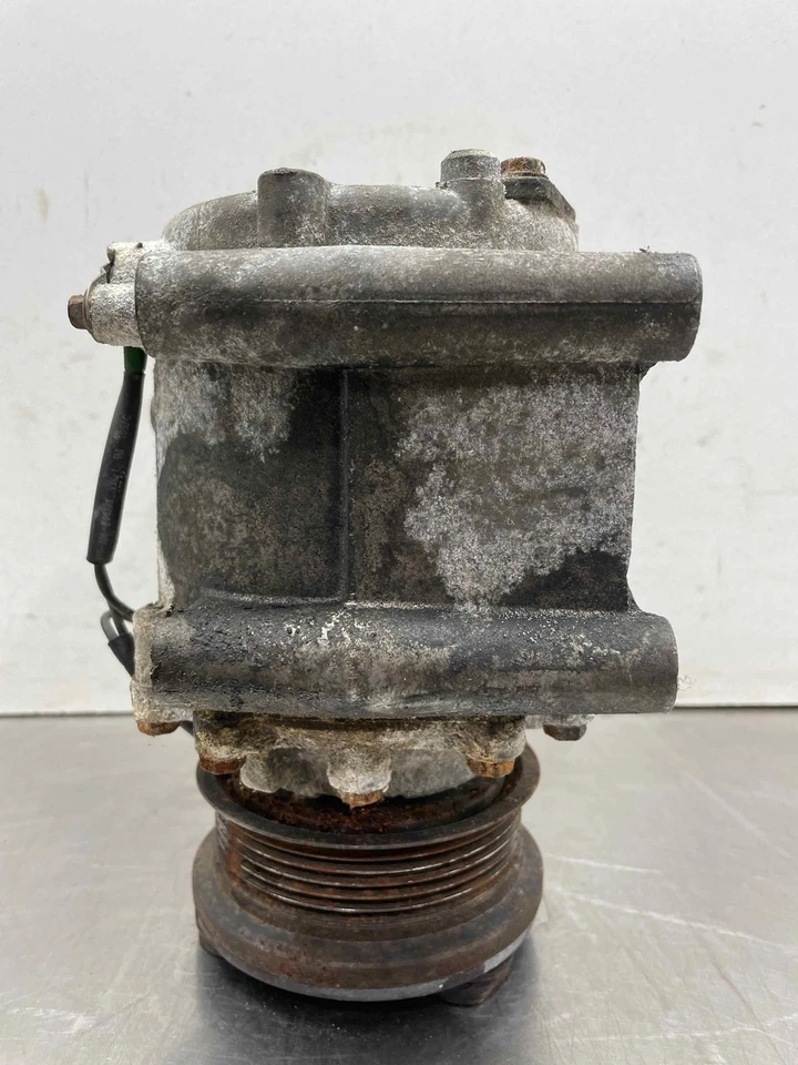 Jaguar X-Type 2003 OEM aire acondicionado compresor 65 k 2002-2006 Foto 4 de 4