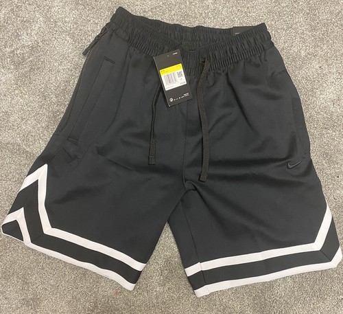 Nike Therma Flex Basketball NBA Shorts 