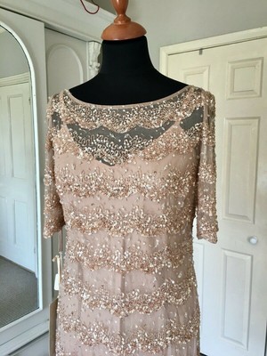 gill harvey mother of the bride