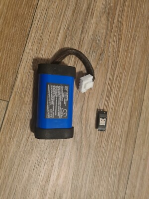 5200 mAh Akku + Micro USB C Port