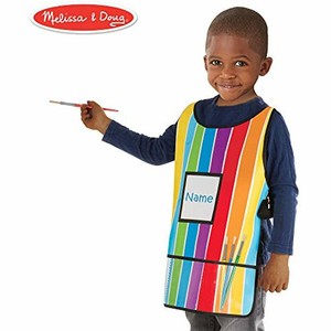 melissa and doug smock