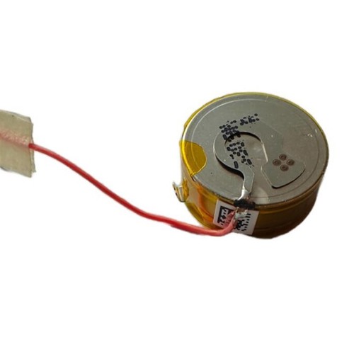 2X CP1454 A3 3.7V 85mAH Rechargeable Battery for BOSE SoundSport Free Headset - Afbeelding 5 van 6
