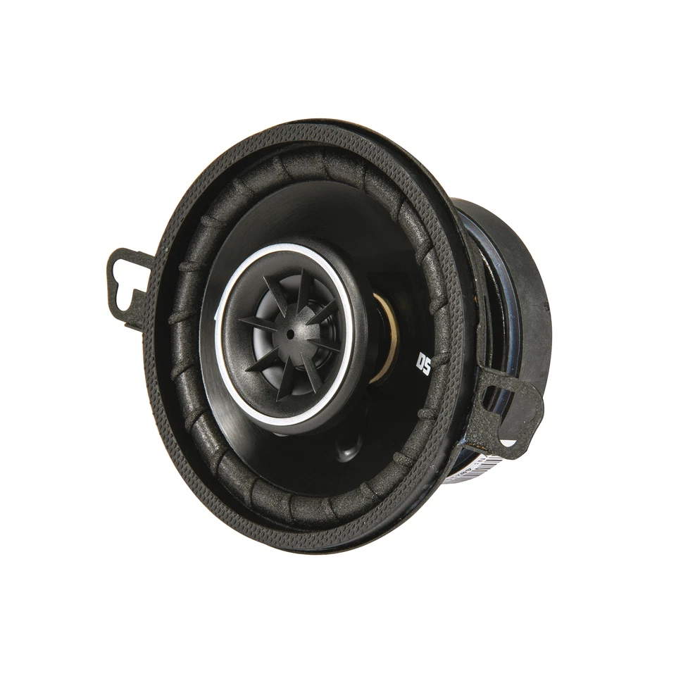 KICKER Lautsprecher Boxen Auto PKW Paar 8,7 cm Koax-LS DSC350 8,7cm 2-Wege Koax - Bild 2 von 4