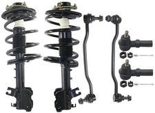 Front Suspension Kit For Nissan Altima 2002-2006maxima 2004-2008 Right