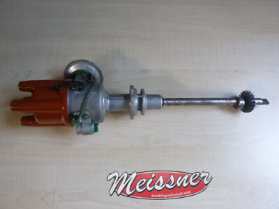 Neu NOS Zündverteiler Oldtimer Opel Rekord D 1.9 SH CIH 0231146009 Bosch