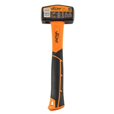 Vaunt V1421000 2.5lb (1.13kg) Club Hammer