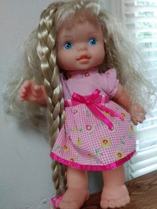 lovee doll & toy company