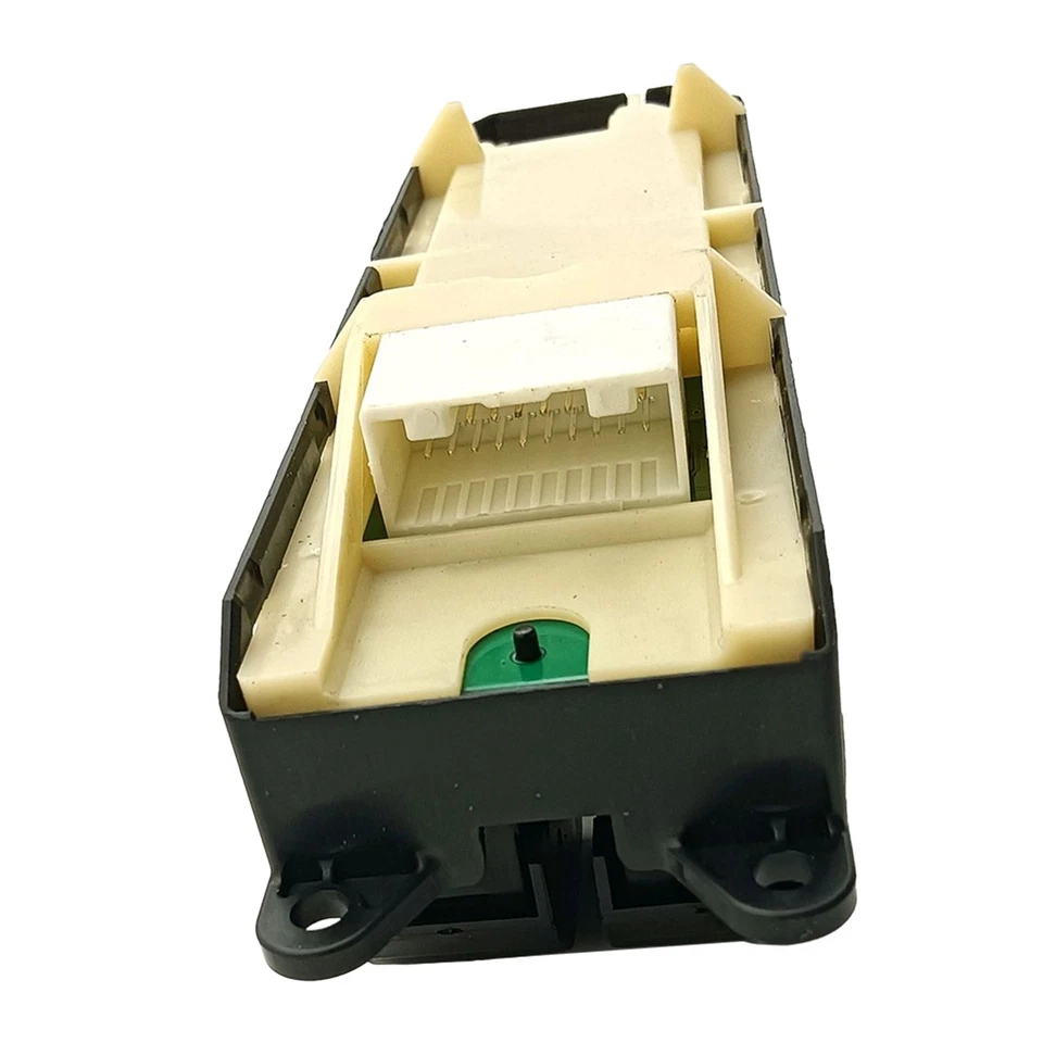 Interruptor de ventana eléctrica delantero izquierdo para Toyota Lexus Camry Land Cruiser CT200h Foto 4 de 4