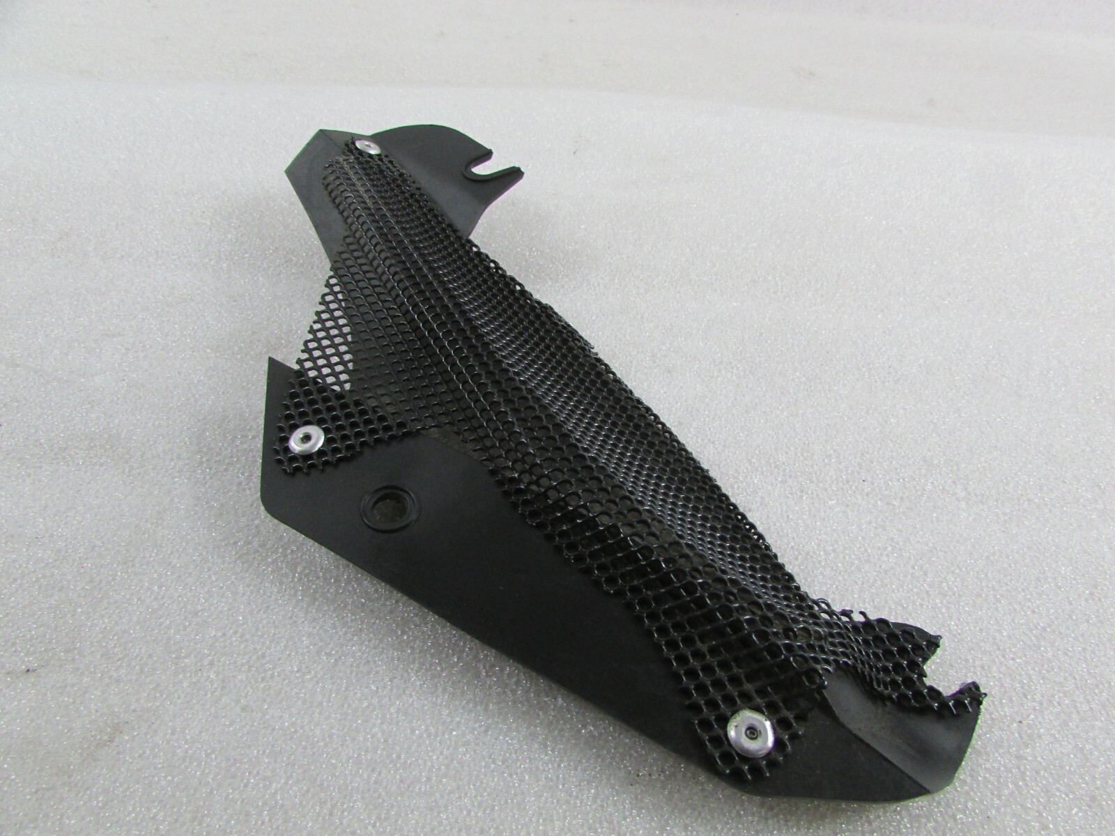 Ferrari California T, LH, Left Fender Grill, Used, P/N 85739300