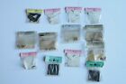 <!--F#f_0-->Job Lot Of SLEC Aero / Aeroplane Modelling Accessories Spare Parts<!--F/-->