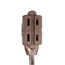 PocketWizard M3H Miniphone to 3 Female Household Cable