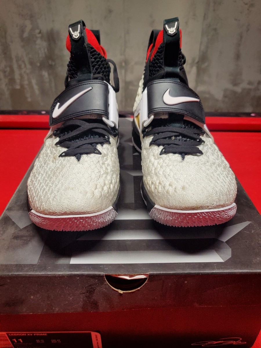 lebron 15 diamond turf price