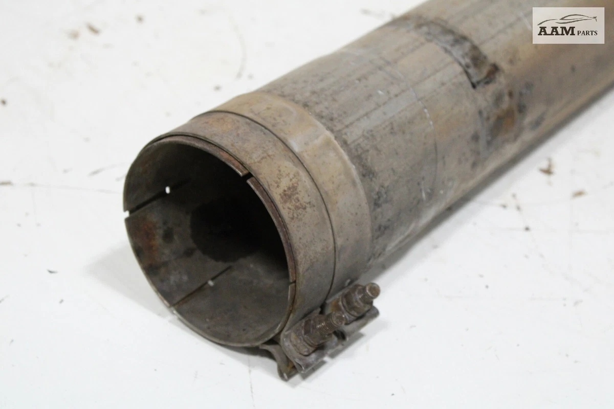 2022 VOLVO VNL860 D13 12.8L DIESEL EXHAUST SYSTEM PIPE 22905738  