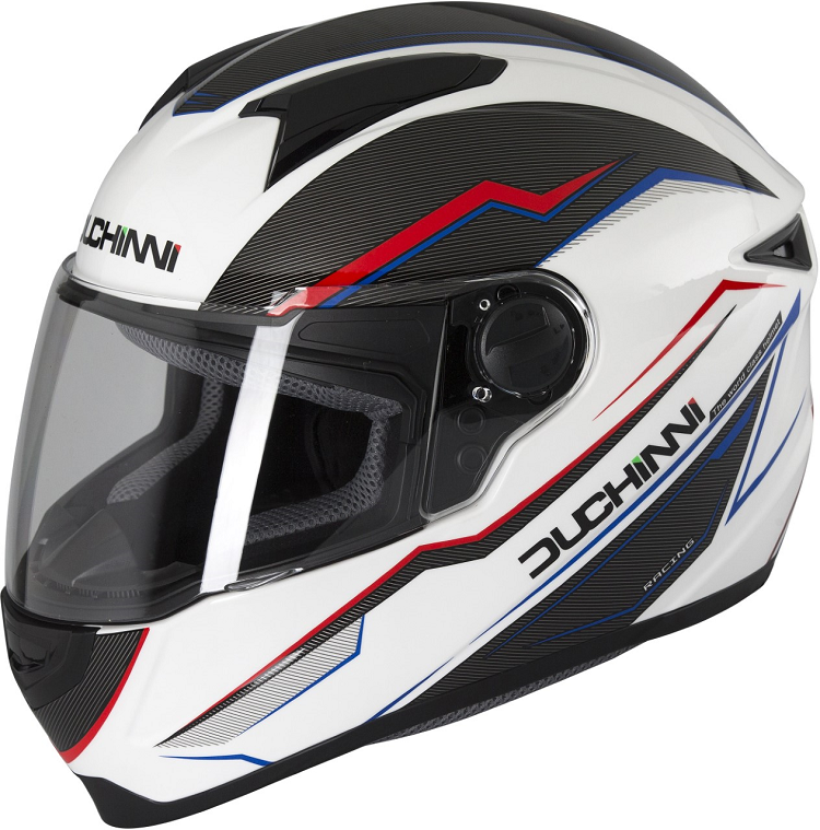 DUCHINNI D811 STRYDER GLOSS WHITE 