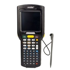 Motorola MC32N0-SI4HAHEIA Mobile Barcode Computer Data Collector Terminal PDA