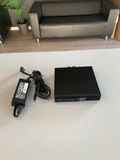 Dell OptiPlex 7060 Micro Core i7-8700T / Win 11 Pro