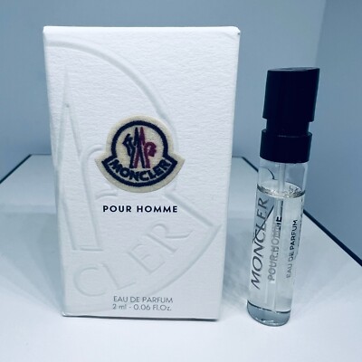 しょうきちも使用していたMONCLER POUR HOMME 香水2 FL OZ しょうきちも使用していたMONCLER POUR HOMME 香水2 FL OZ