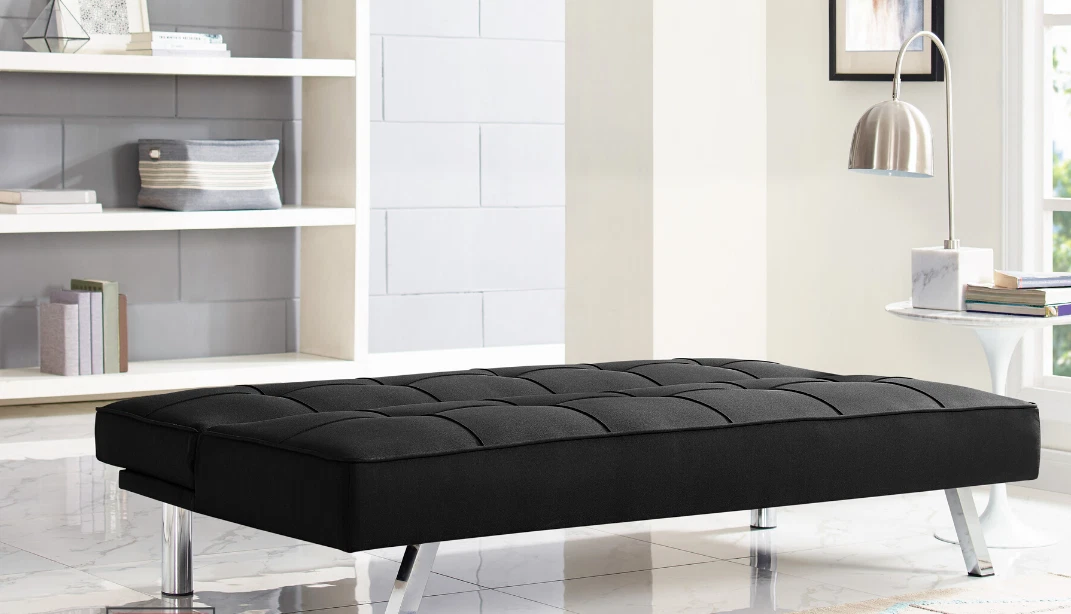 Serta 2024 corey futon